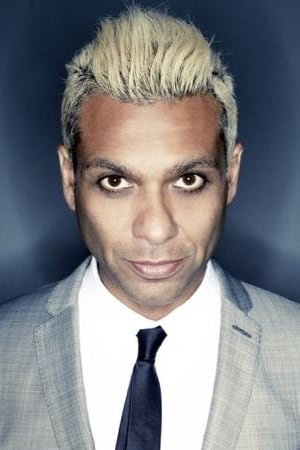 Фото Tony Kanal