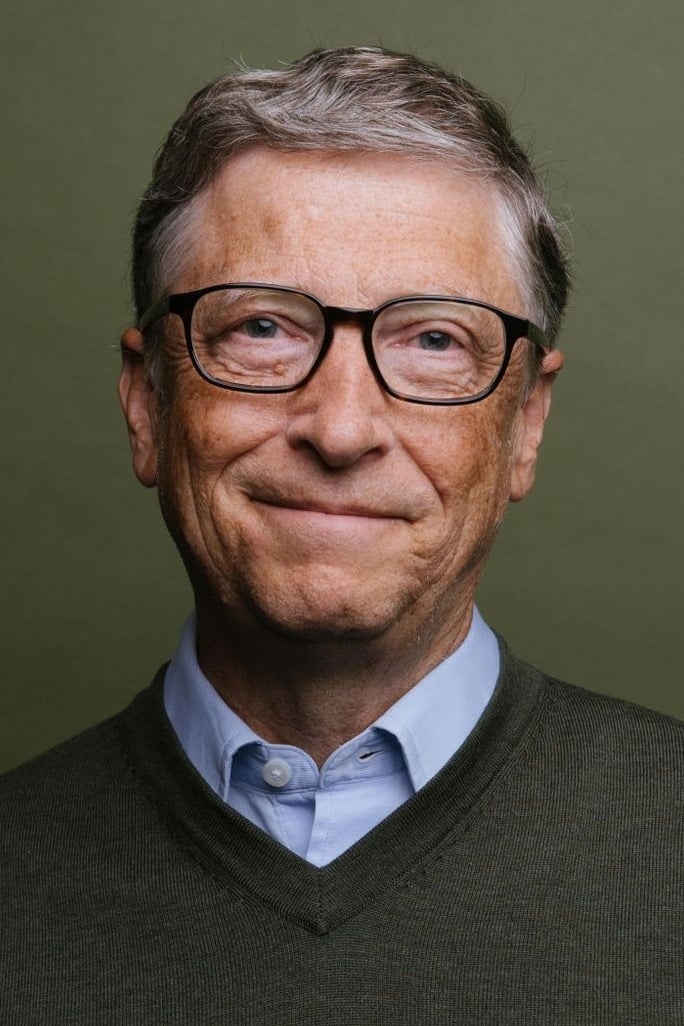 Фото Билл Гейтс (Bill Gates)