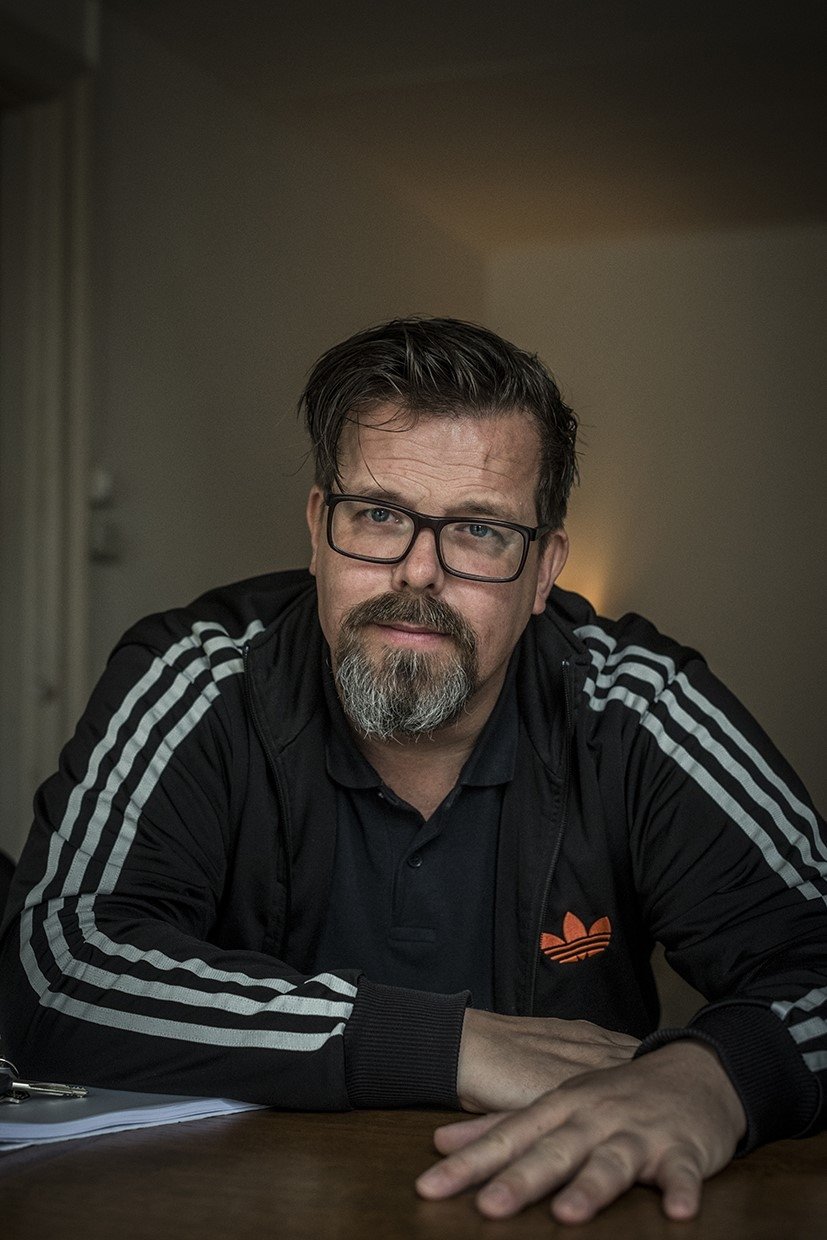 Фото  (Dennis Overeem)