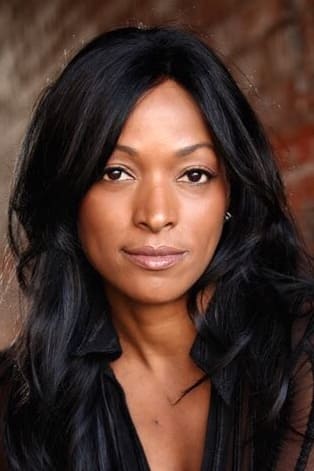 Фото Kellita Smith