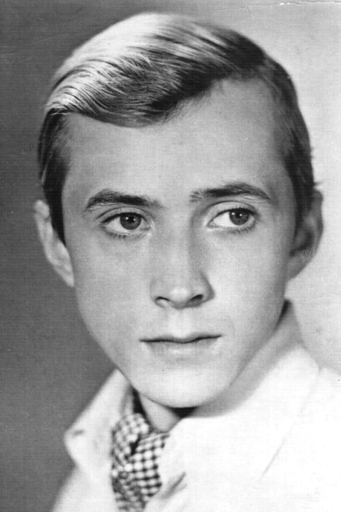 Фото Николай Бурляев (Nikolay Burlyaev)