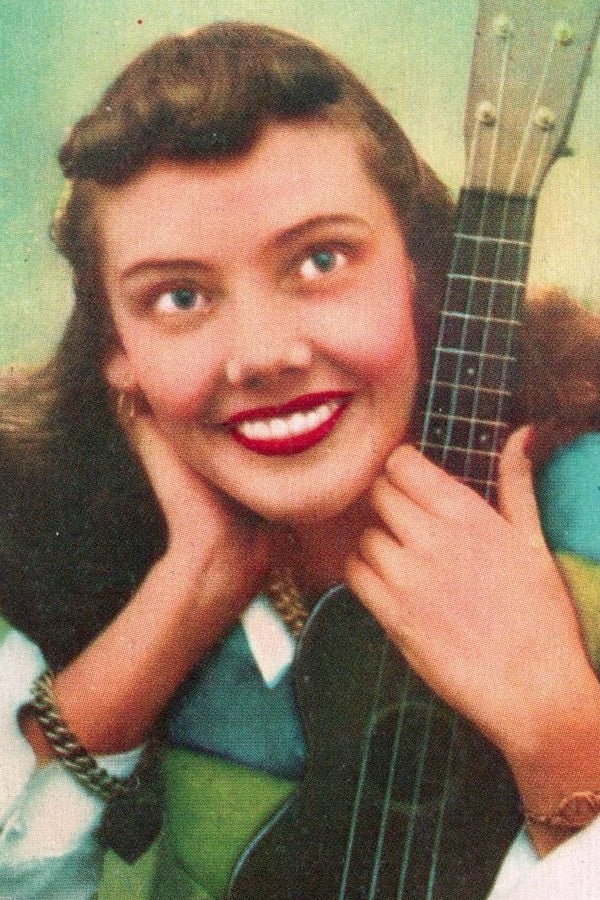 Фото Рода Уильямс (Rhoda Williams)