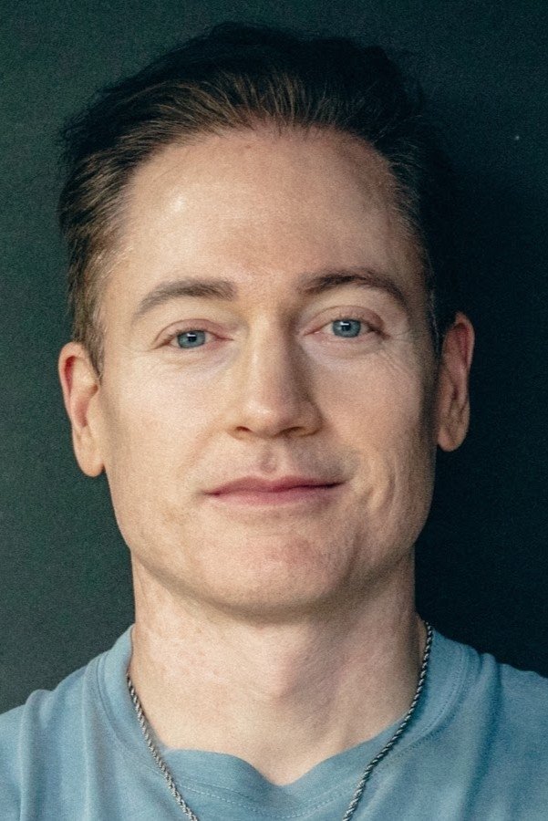 Фото Брайан Джонсон (Bryan Johnson)