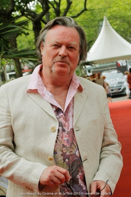 Фото Gilles Béhat