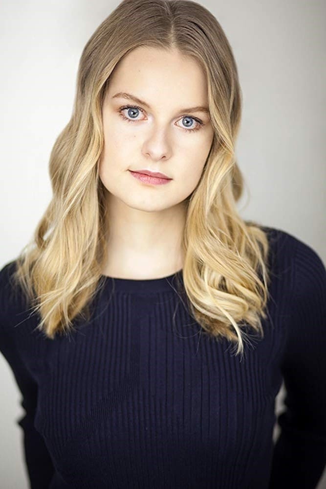 Фото Хара Зеймер (Jara Zeimer)