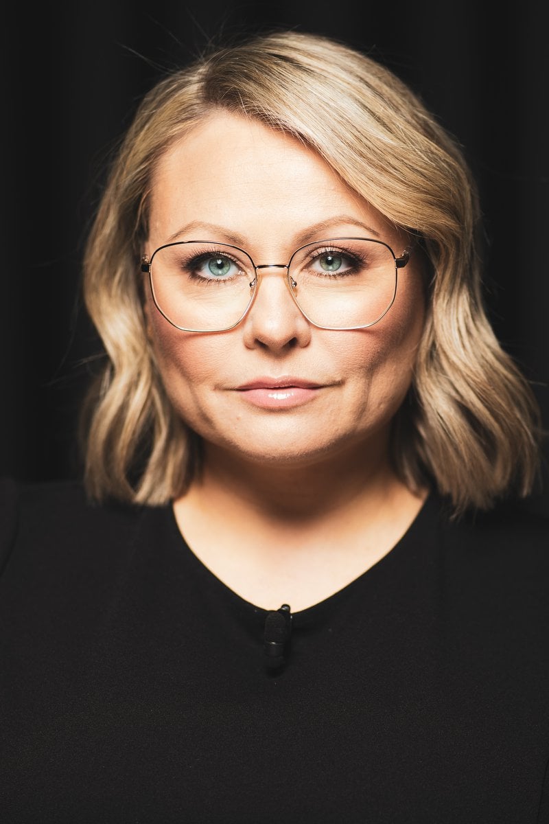 Фото Мицу Гелинас (Mitsou Gélinas)