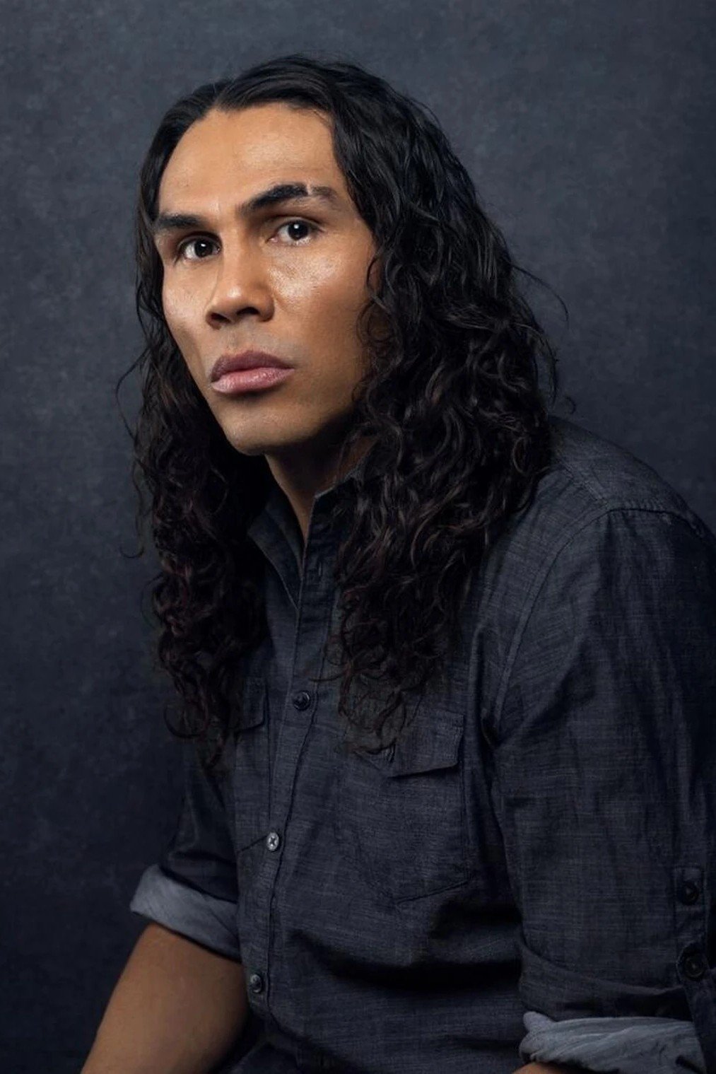 Фото Дерек Хинки (Derek Hinkey)