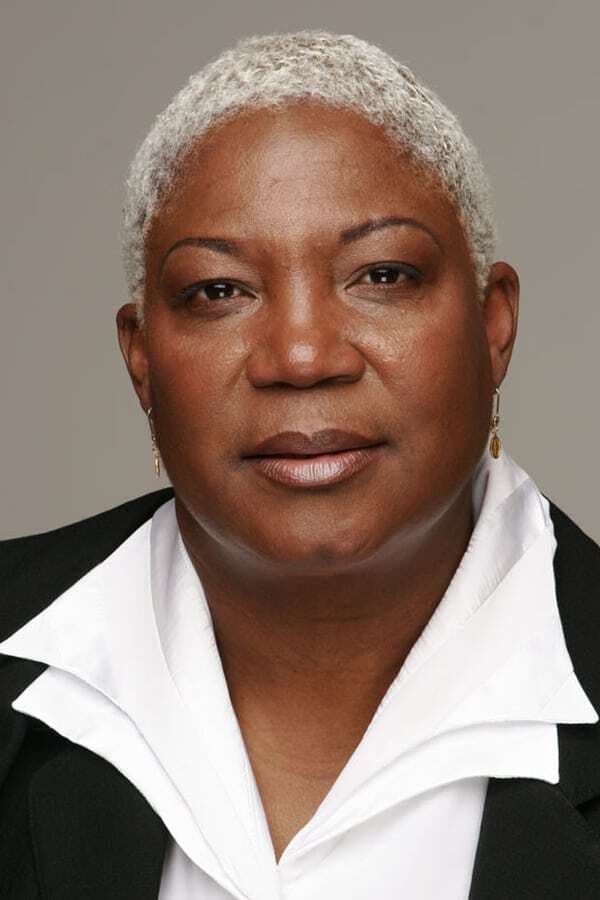 Фото Фирмине Ричард (Firmine Richard)