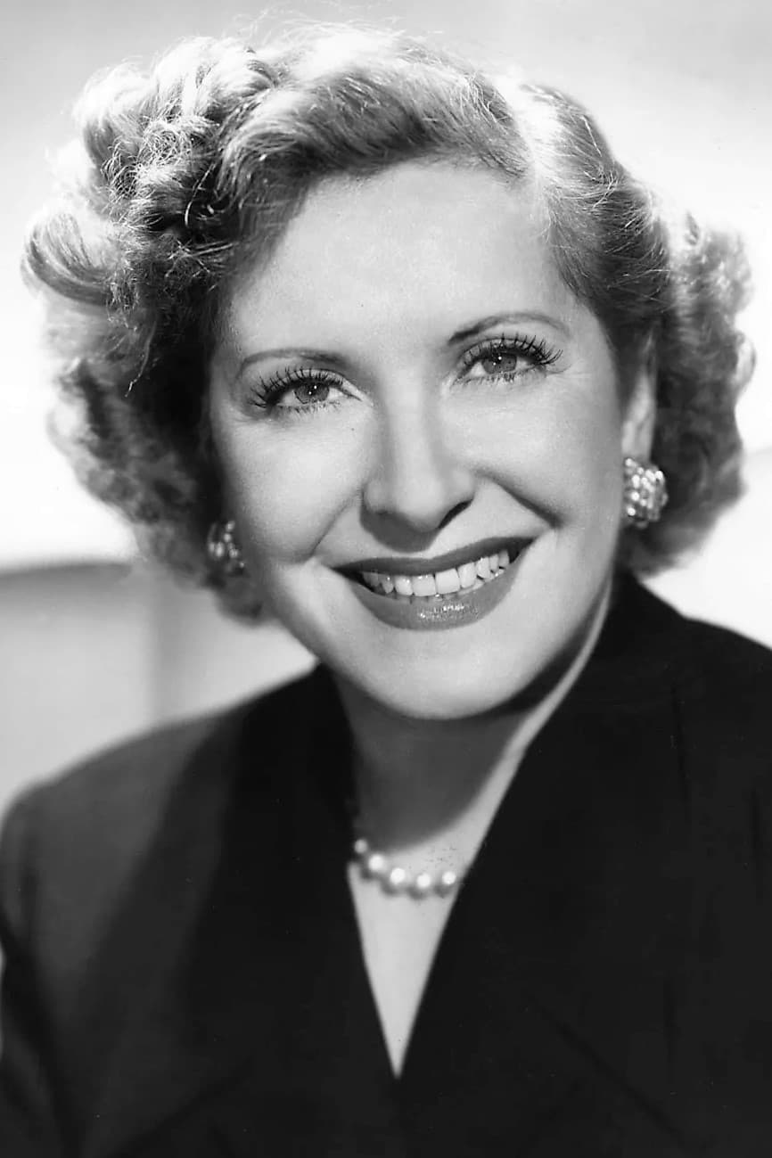 Фото Грейси Аллен (Gracie Allen)