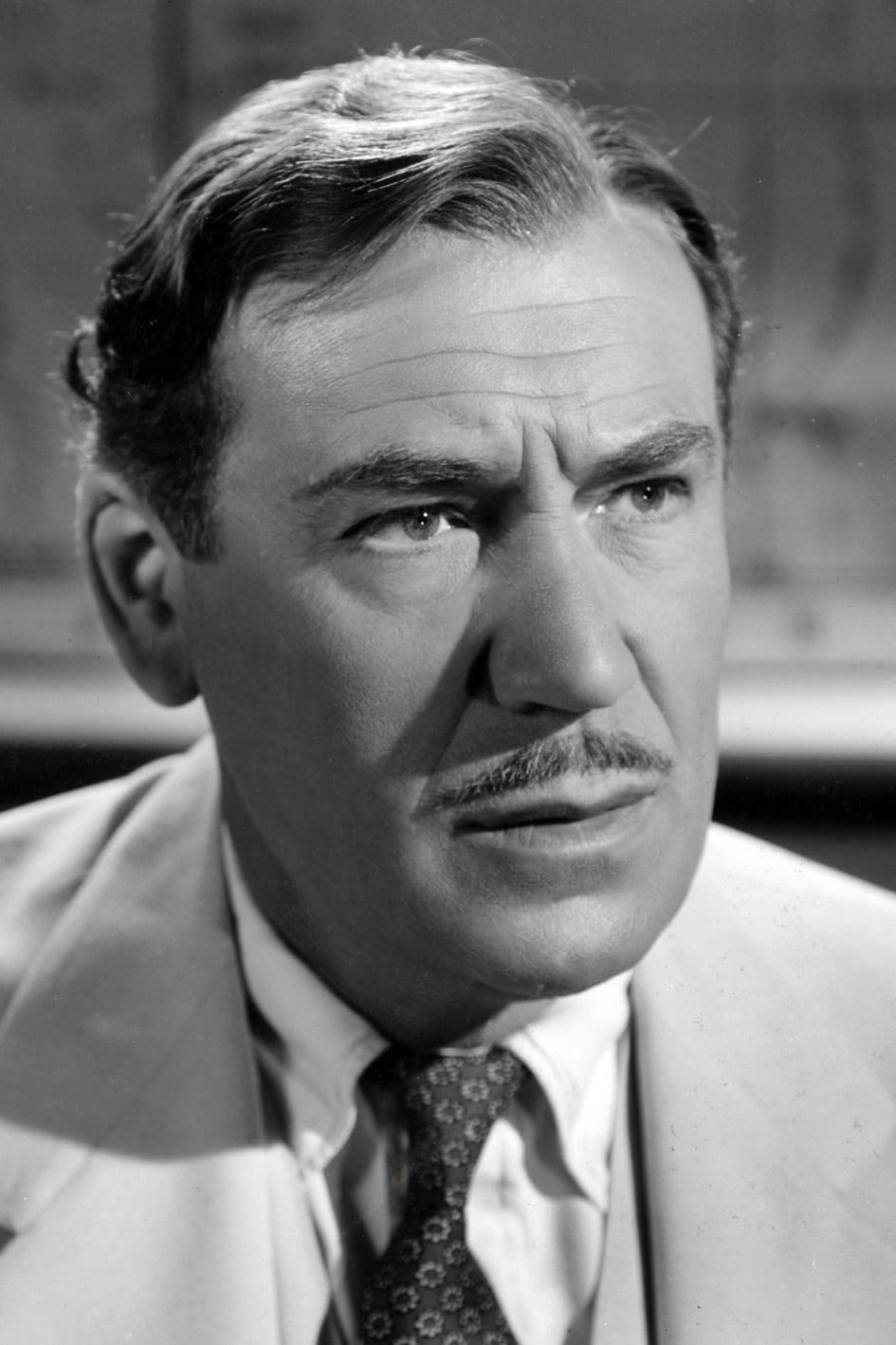 Фото Деннис Хоуи (Dennis Hoey)