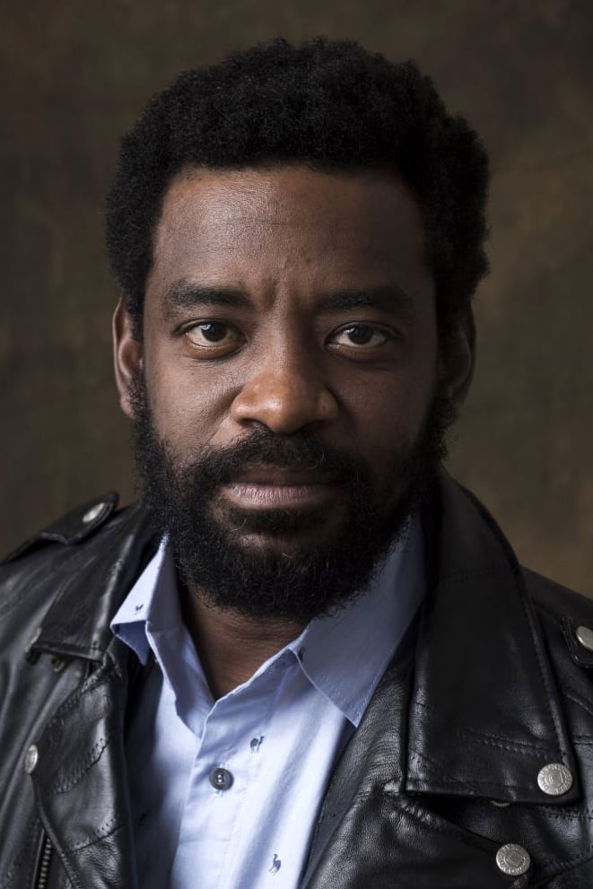 Фото  (Fabrício Boliveira)