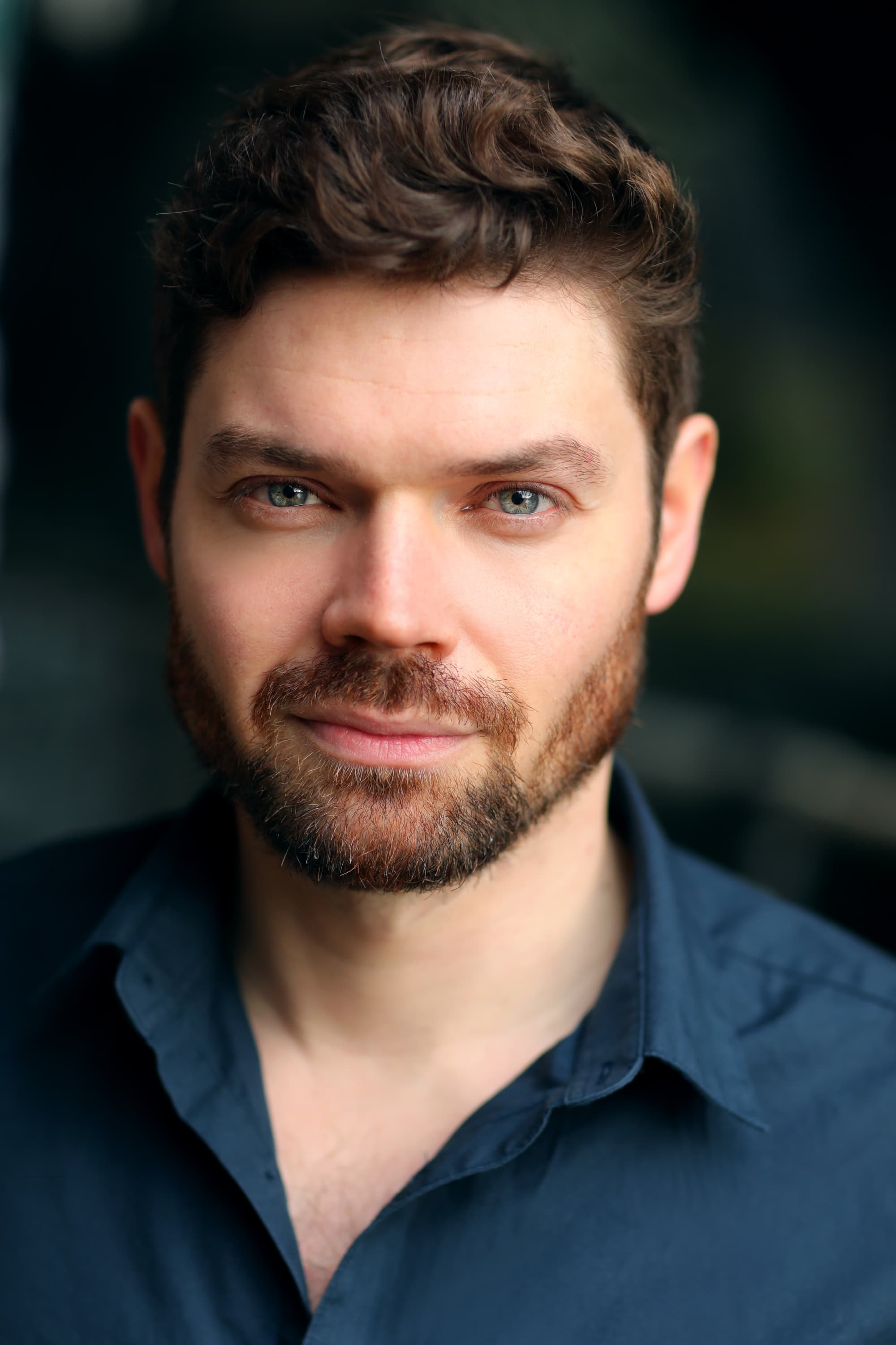 Фото Габриэль Биссет-Смит (Gabriel Bisset-Smith)