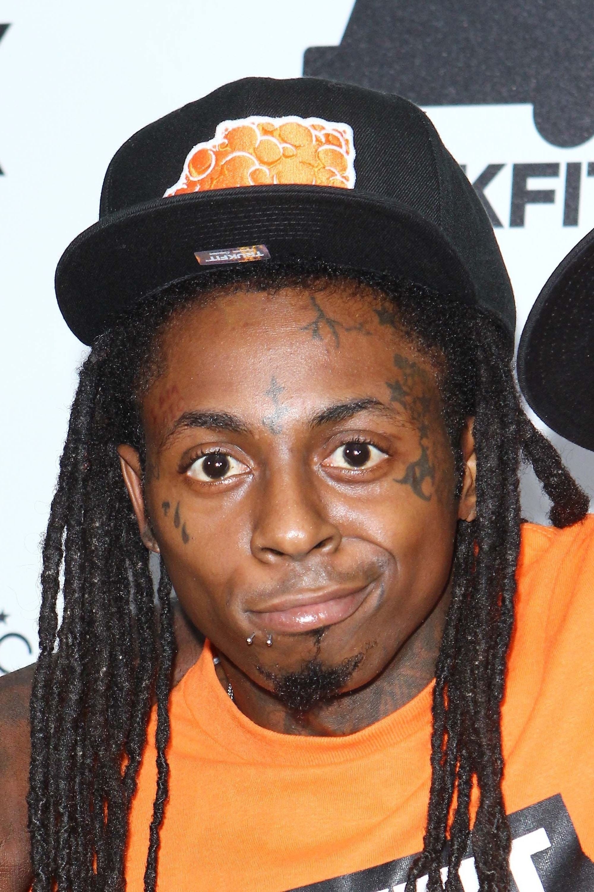 Фото Lil Wayne