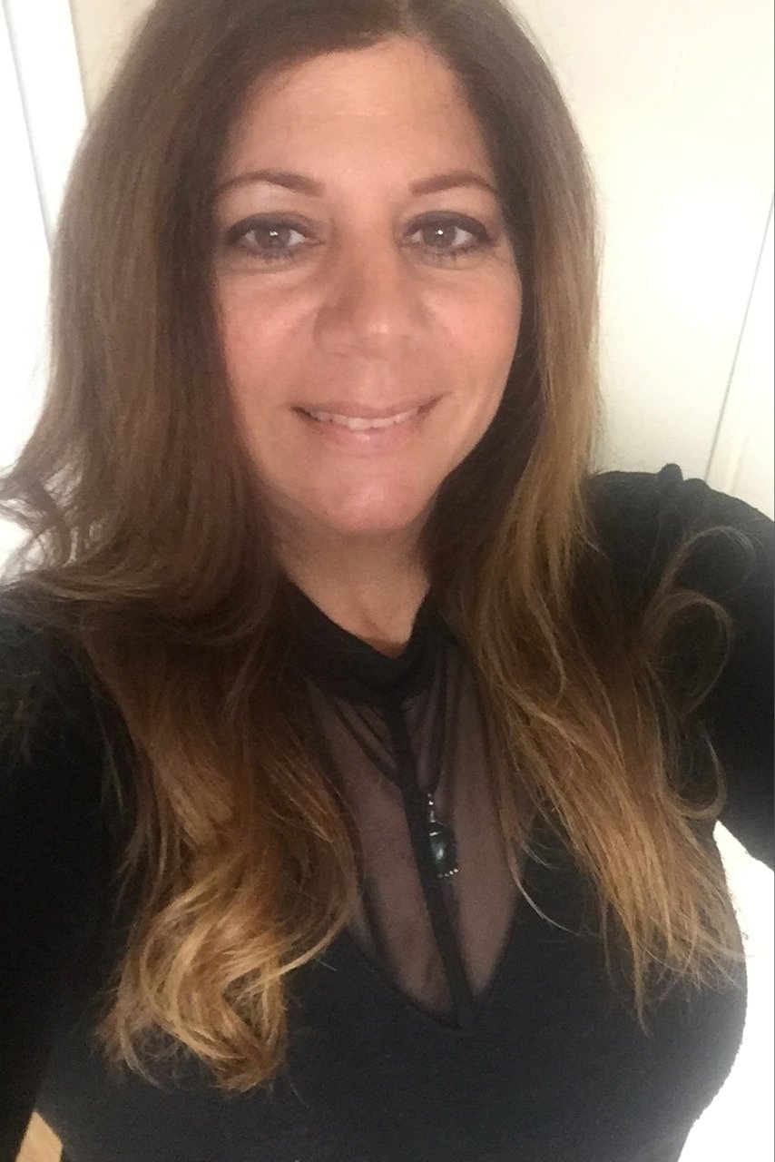 Фото Нэнси Каммингс (Nancy Cummings)