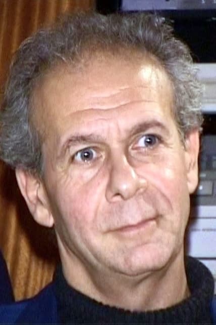 Фото Пьер Реджани (Pierre Reggiani)