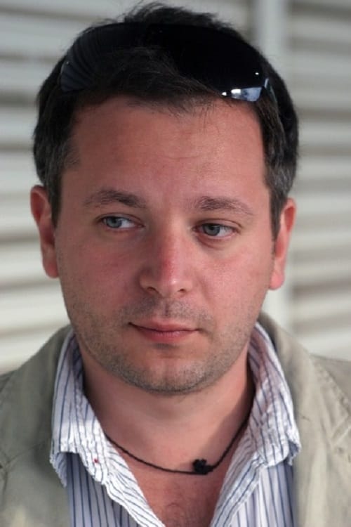 Фото Sergey Nikolaev (Sergey Nikolaev)