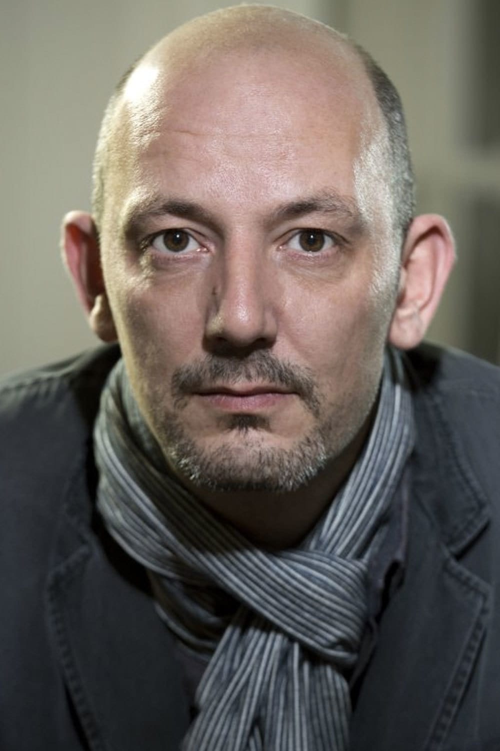 Фото Томас Нэппер (Thomas Napper)