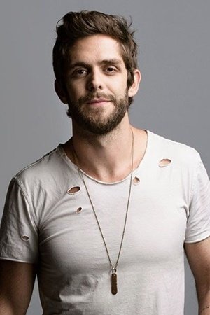 Фото Thomas Rhett