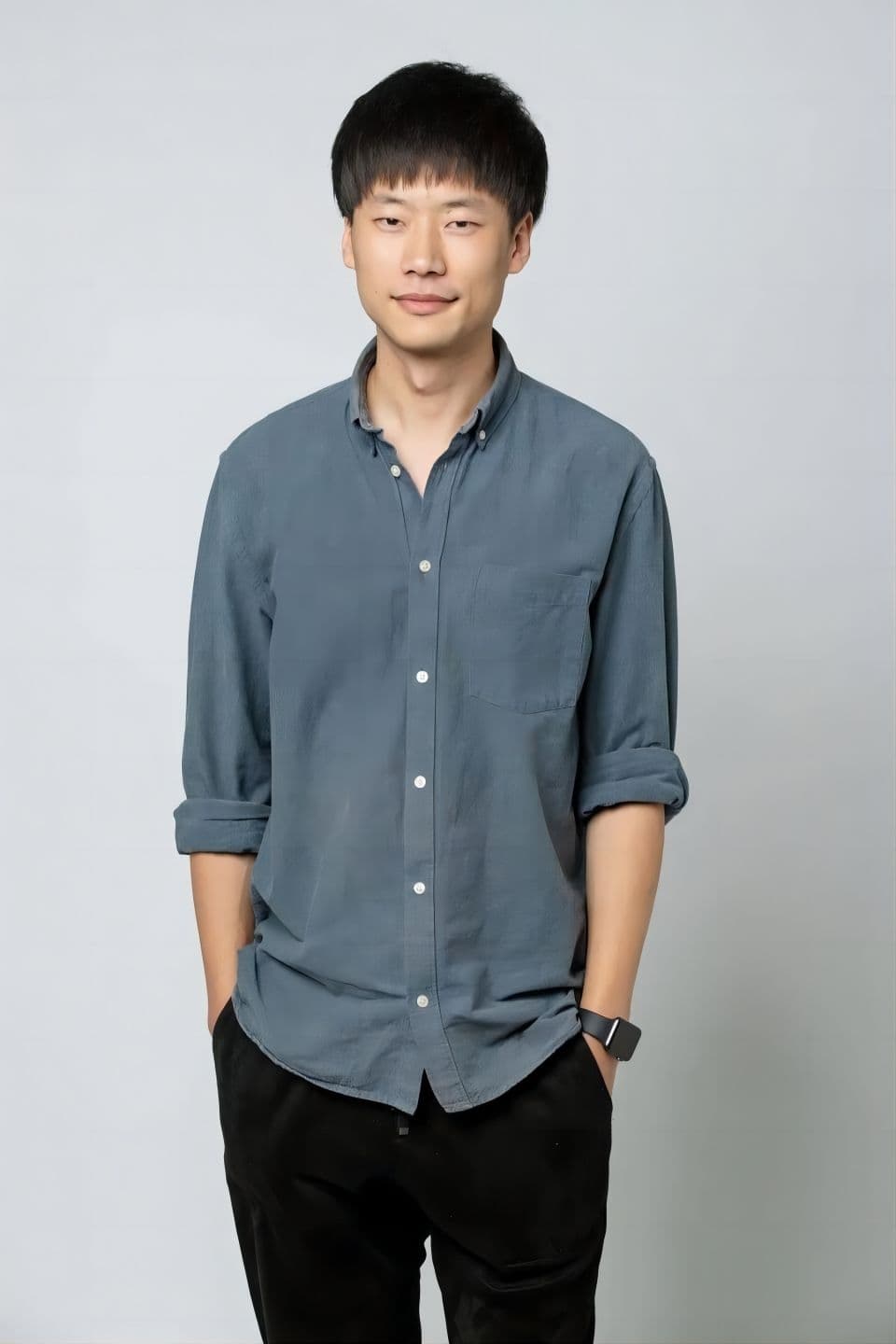 Фото Дашан Конг (Kong Dashan)