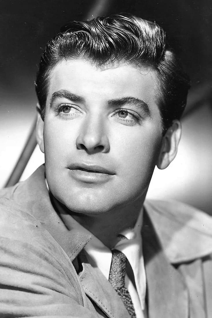 Фото Джон Бромфилд (John Bromfield)