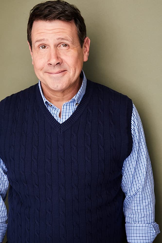 Фото Кевин Саймонс (Kevin Symons)