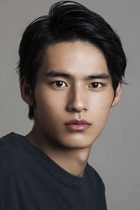 Фото  (Koshi Mizukami)