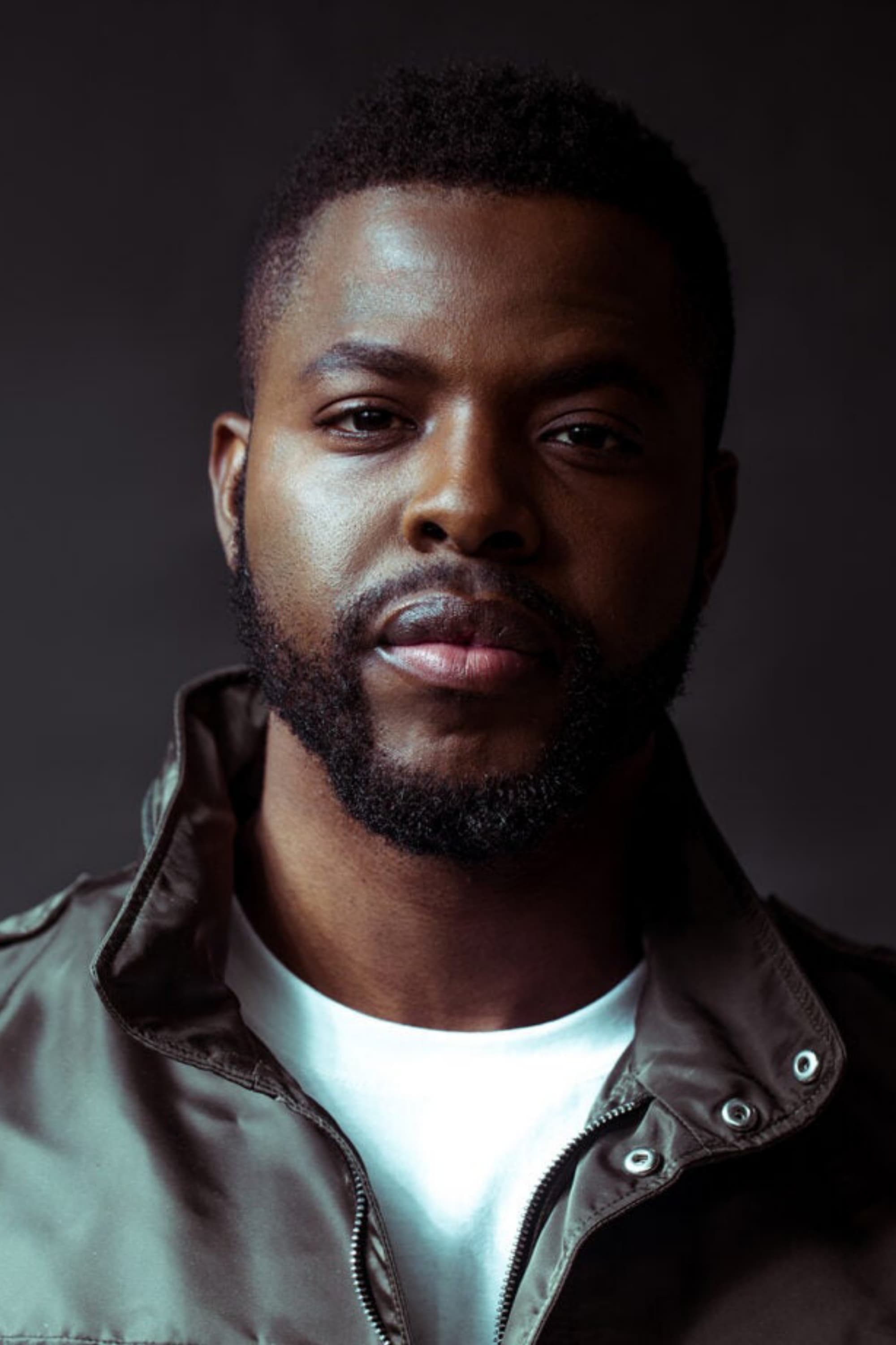 Фото Уинстон Дьюк (Winston Duke)