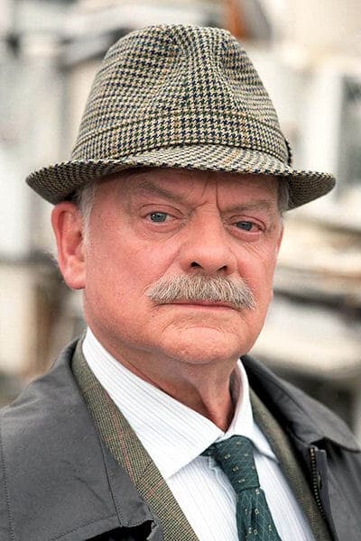 Фото David Jason