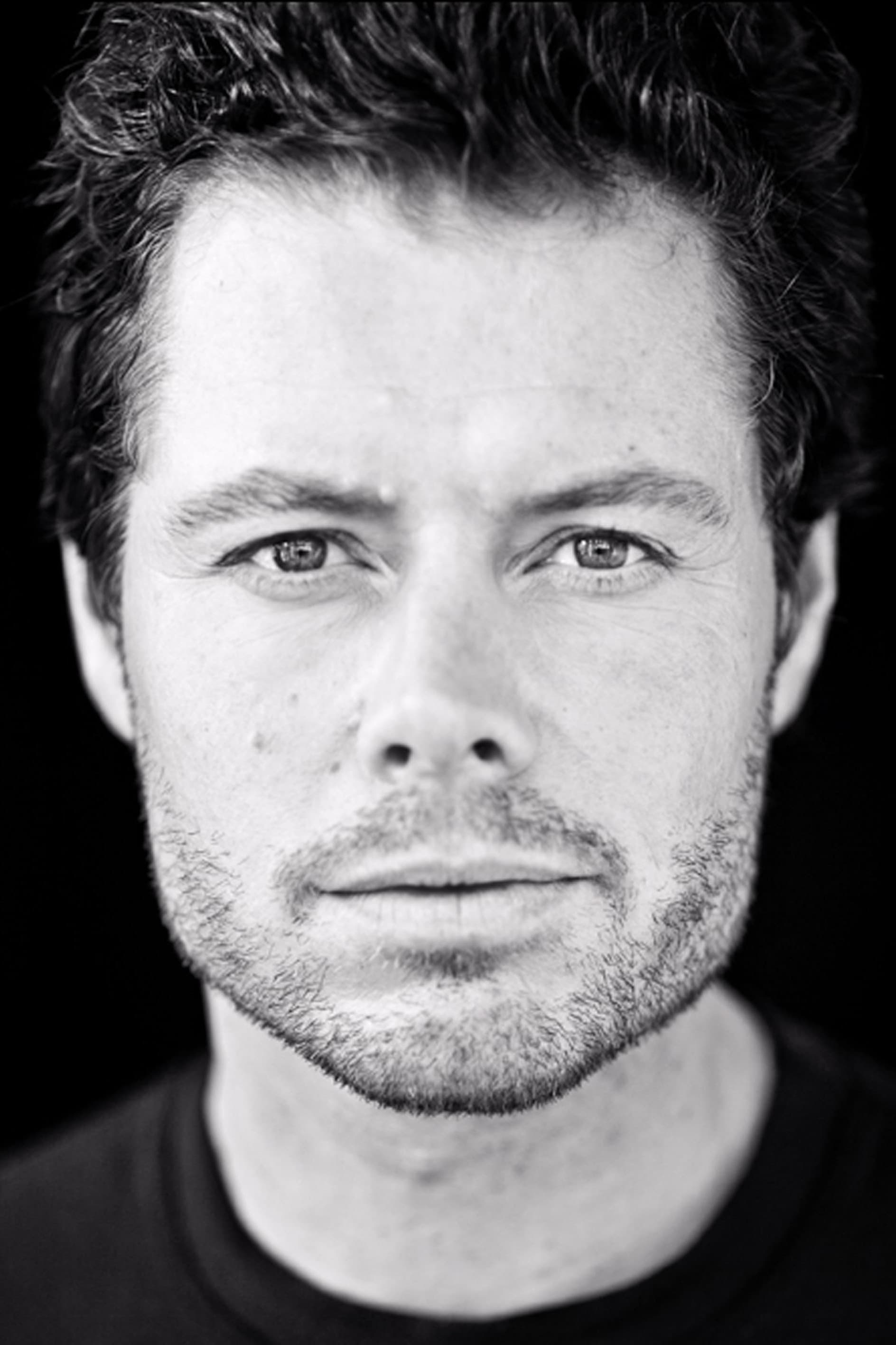 Фото Дэвид Ричмонд-Пек (David Richmond-Peck)