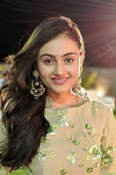 Фото Янки Бодивала (Janki Bodiwala)