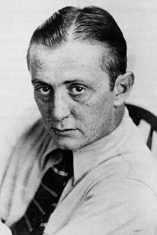 Фото John Fante