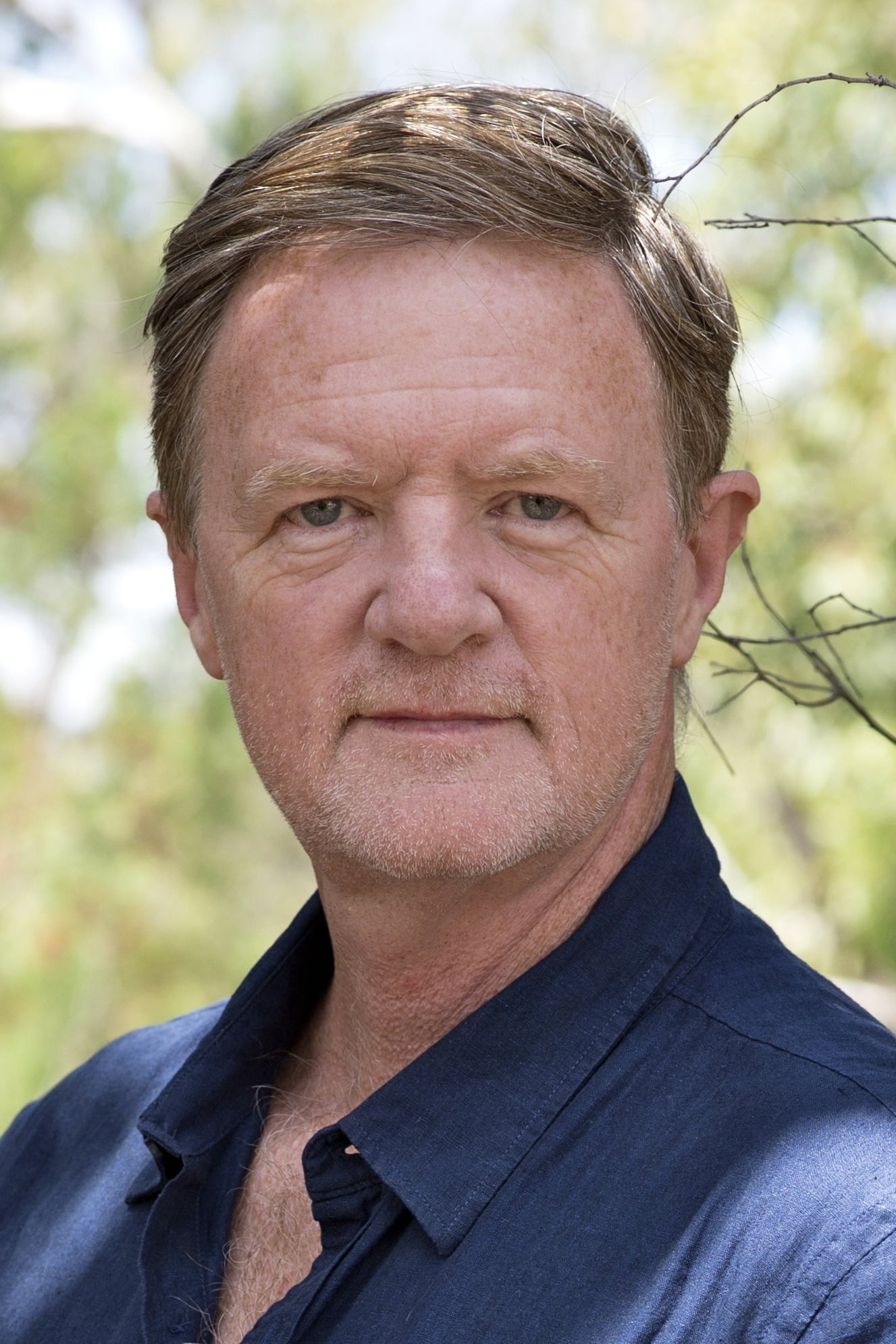 Фото Марк Лампрелл (Mark Lamprell)