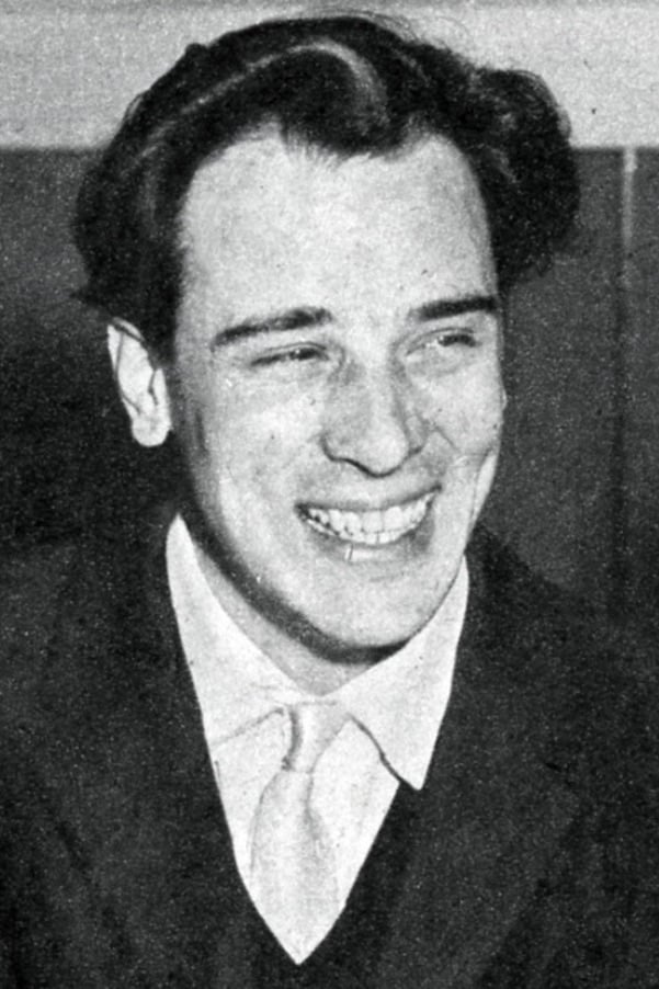 Фото Риз Ортолани (Riz Ortolani)