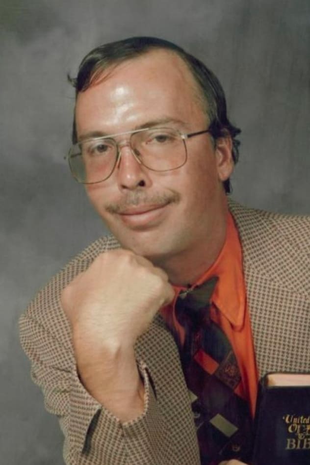 Фото Doug Stanhope
