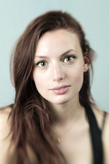 Фото  (Gaite Jansen)