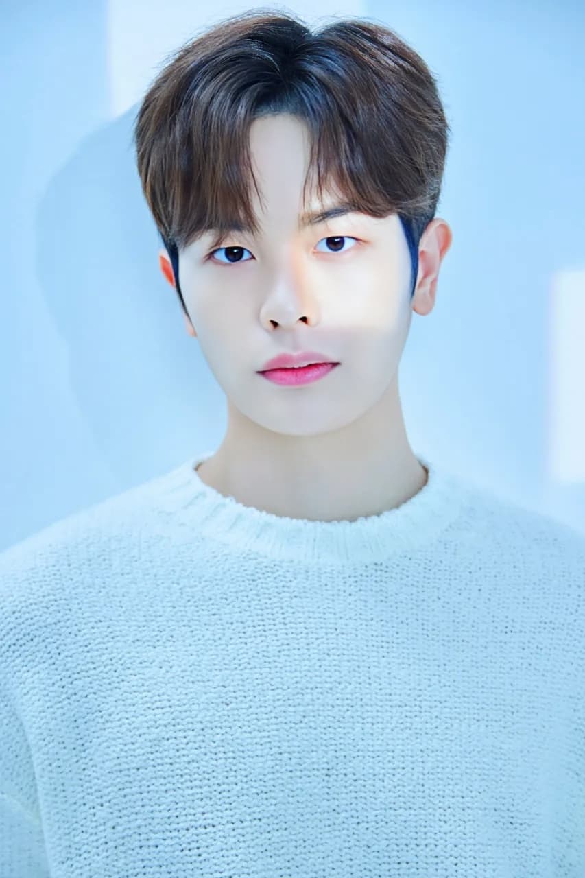 Фото Jeong Min-gyu