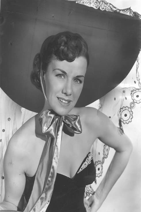 Фото Jean Spangler