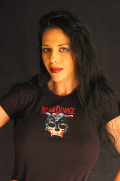 Фото  (Syn DeVil)