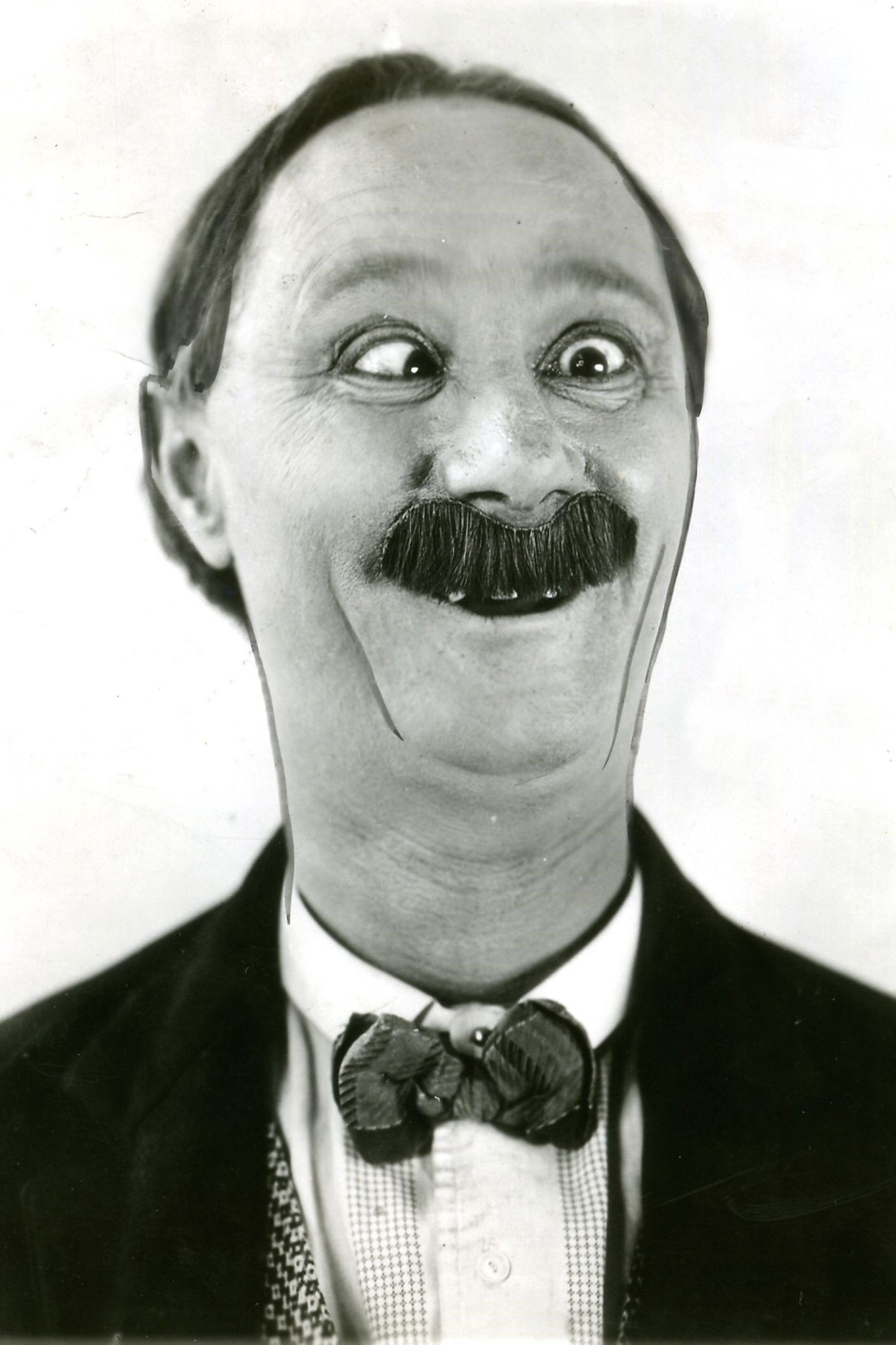 Фото Бен Тёрпин (Ben Turpin)