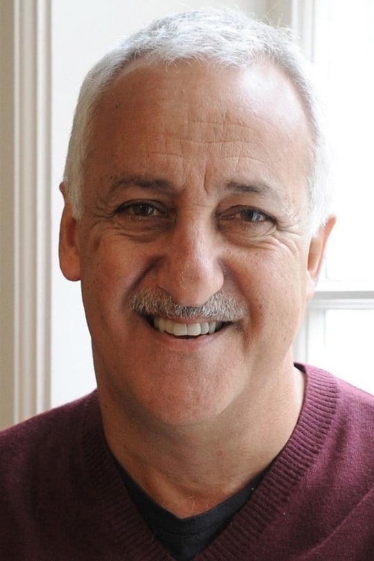 Фото Брайан Джордж (Brian George)