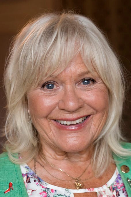 Фото Кристина Шоллин (Christina Schollin)