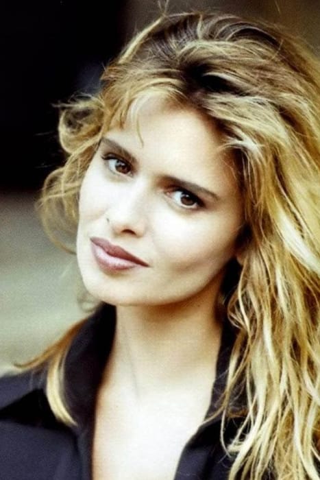 Фото Дебора Каприольо (Debora Caprioglio)