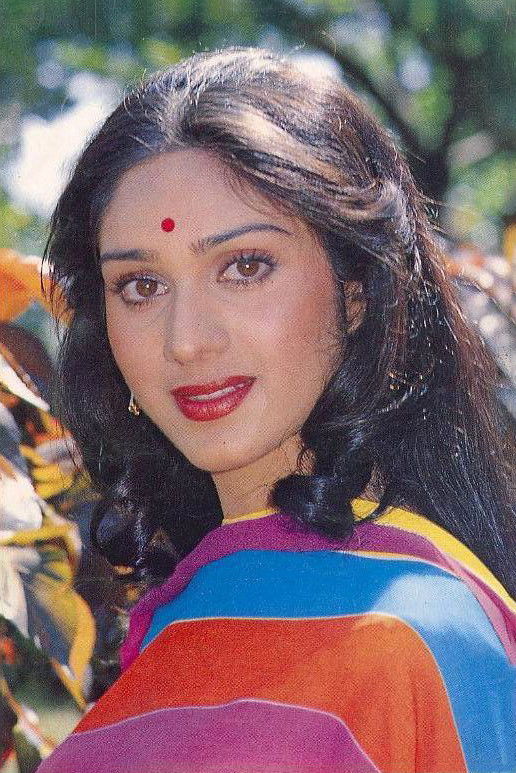 Фото  (Meenakshi Sheshadri)