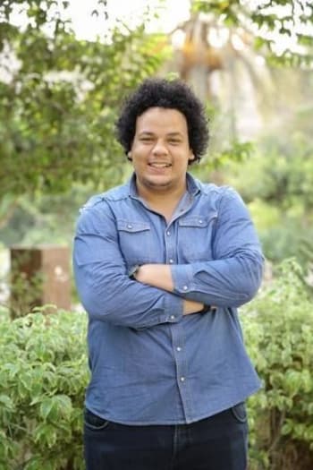 Фото Mostafa Ghareb