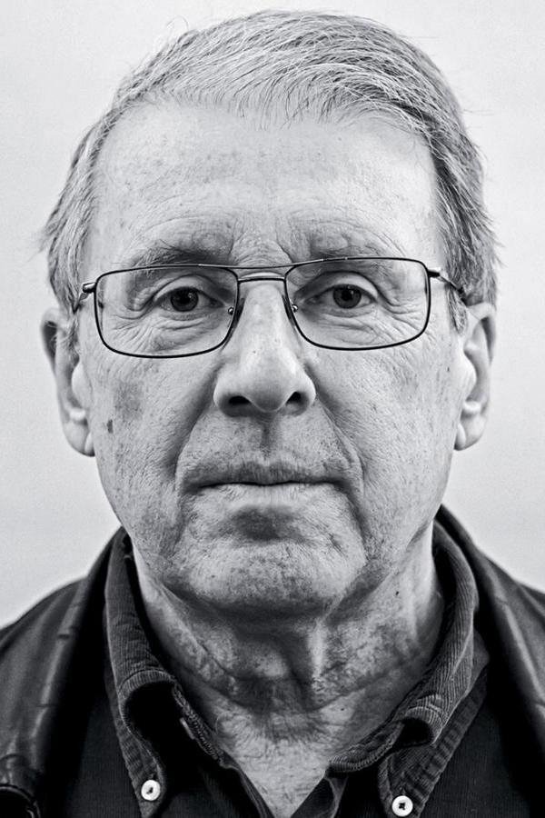 Фото Ryszard Bugajski