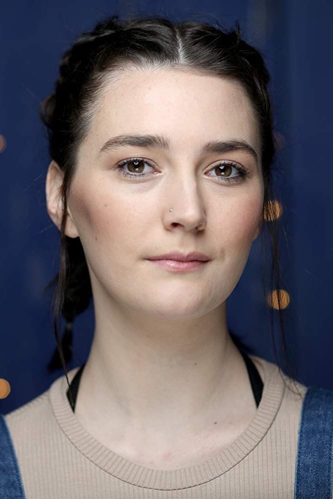 Фото Сидни Фланиган (Sidney Flanigan)