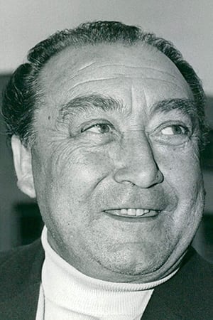 Фото Томми Годфри (Tommy Godfrey)