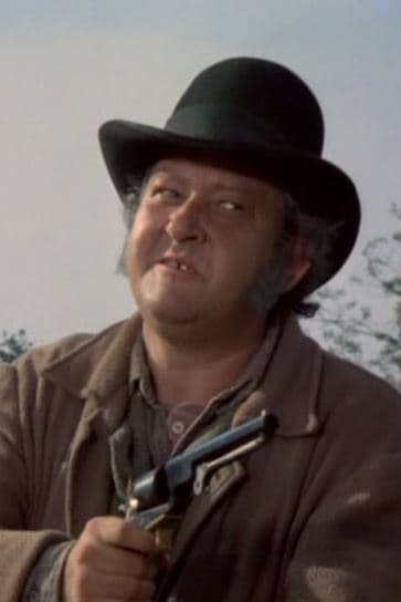 Фото Тони Фрэнк (Tony Frank)