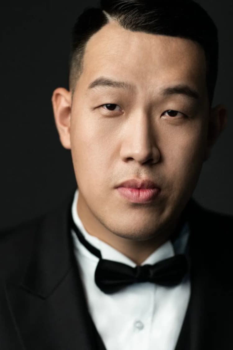 Фото Zhang Hengrui