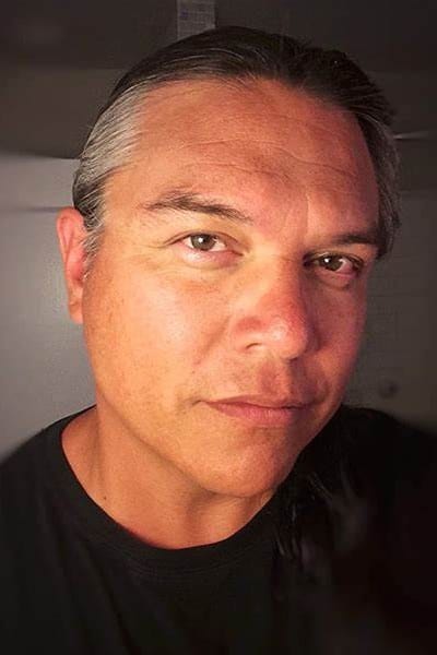 Фото Брэндон Оукс (Brandon Oakes)